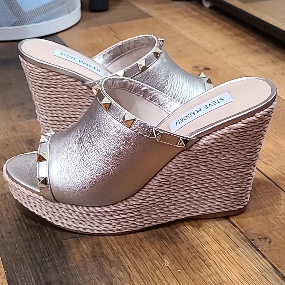 Steve Madden steve madden